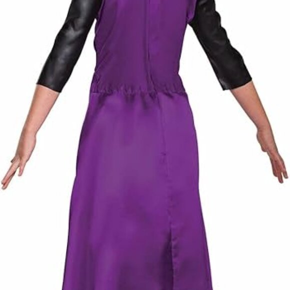 Disney's Frozen 2 "Anna" Costume - New - Picture 4 of 9